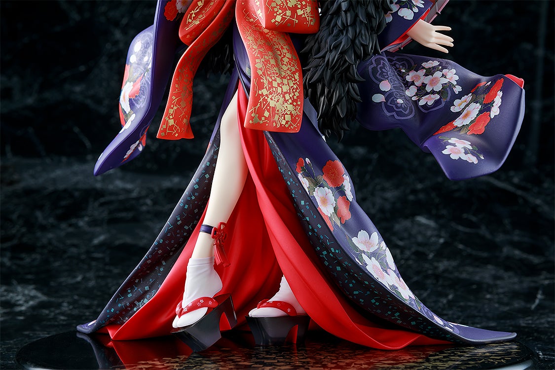 PRE-ORDER KADOKAWA - Fate/stay night: Heaven’s Feel - Saber Alter: Kimono Ver. 1/7 [2nd Release]