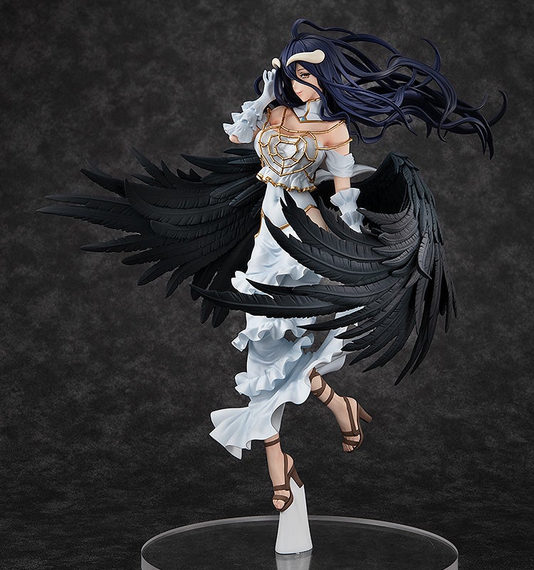 PRE-ORDER KADOKAWA - OVERLORD IV - Albedo: Wing Ver. 1/7 [January 2025]