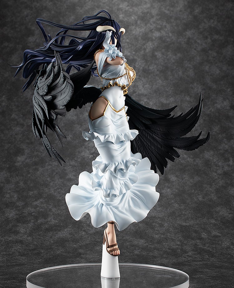 PRE-ORDER KADOKAWA - OVERLORD IV - Albedo: Wing Ver. 1/7 [January 2025]