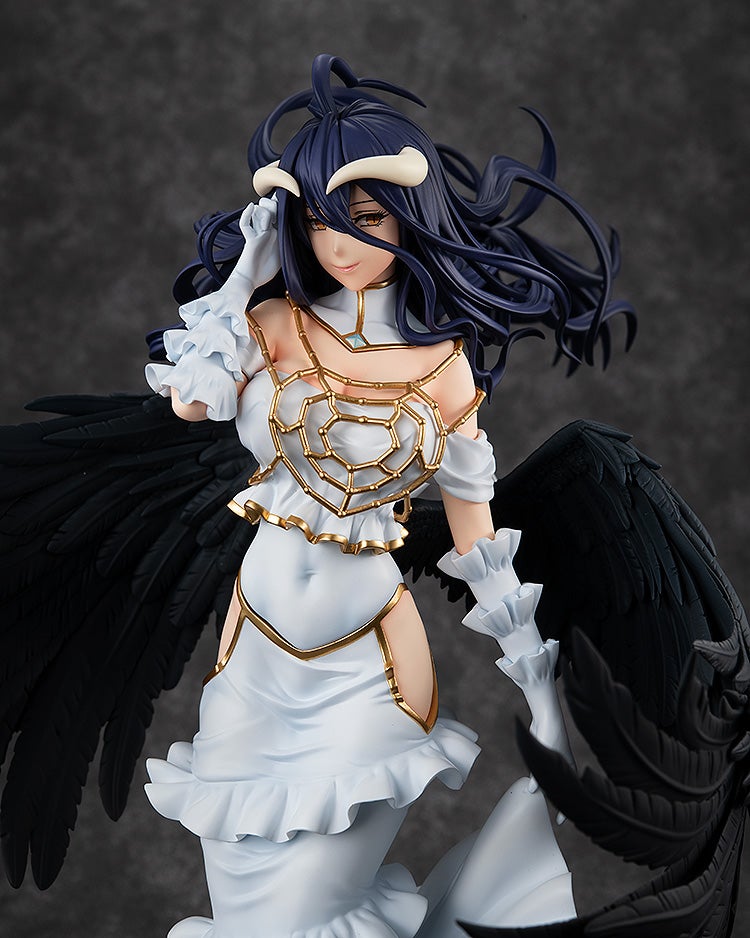 PRE-ORDER KADOKAWA - OVERLORD IV - Albedo: Wing Ver. 1/7 [January 2025]