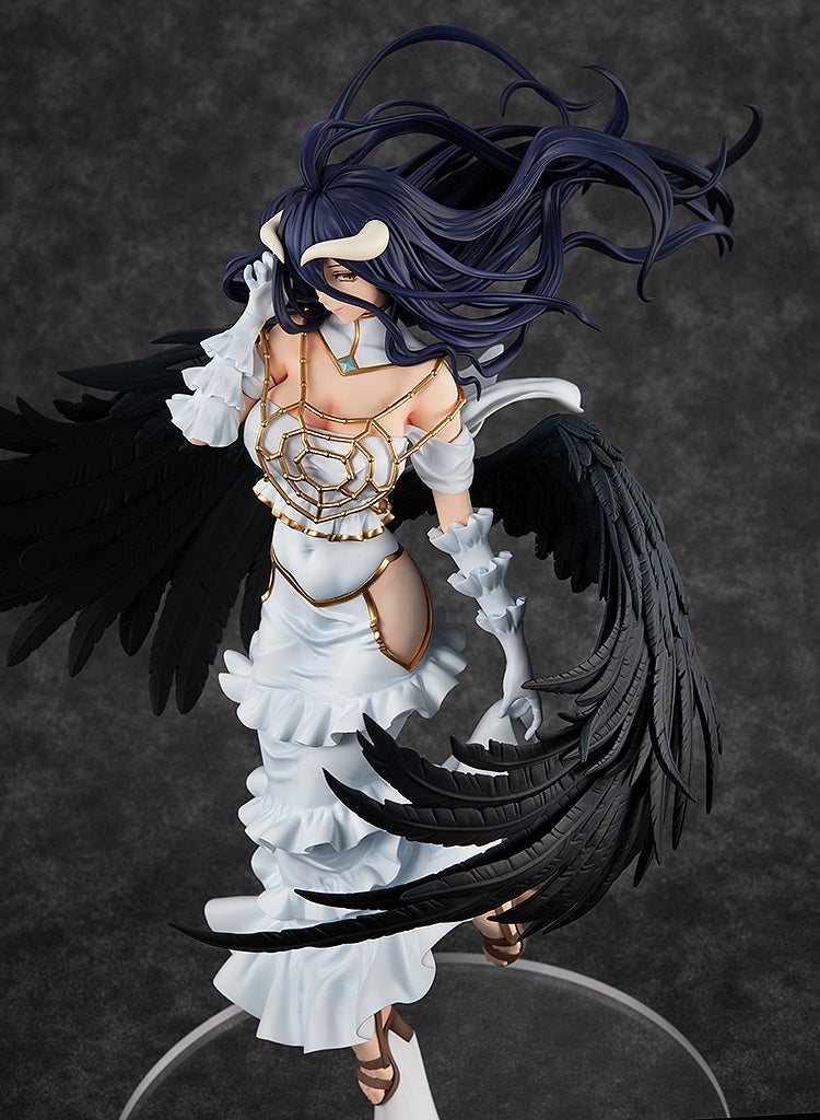 PRE-ORDER KADOKAWA - OVERLORD IV - Albedo: Wing Ver. 1/7 [January 2025]