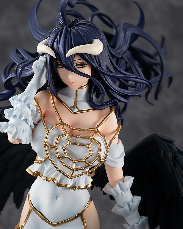 PRE-ORDER KADOKAWA - OVERLORD IV - Albedo: Wing Ver. 1/7 [January 2025]
