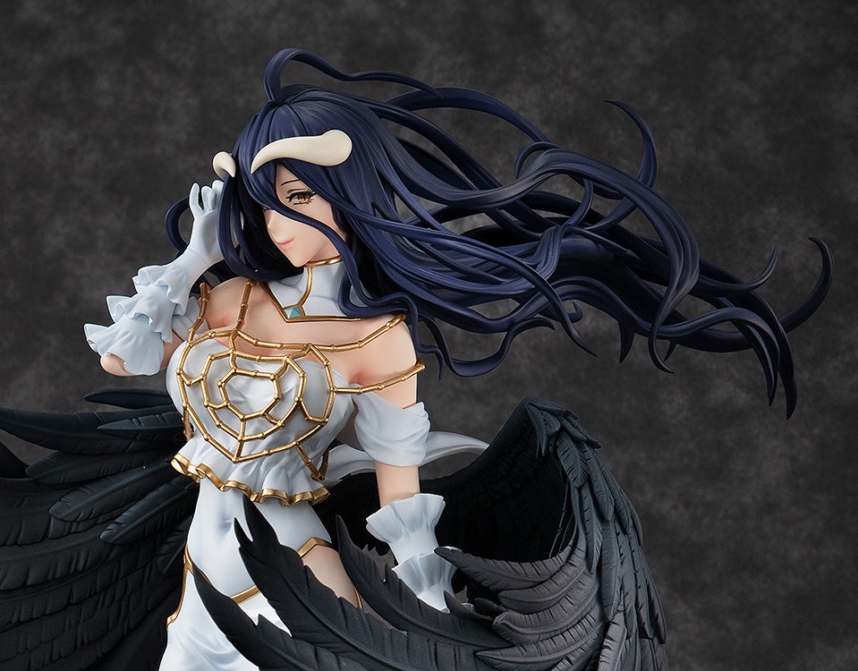 PRE-ORDER KADOKAWA - OVERLORD IV - Albedo: Wing Ver. 1/7 [January 2025]