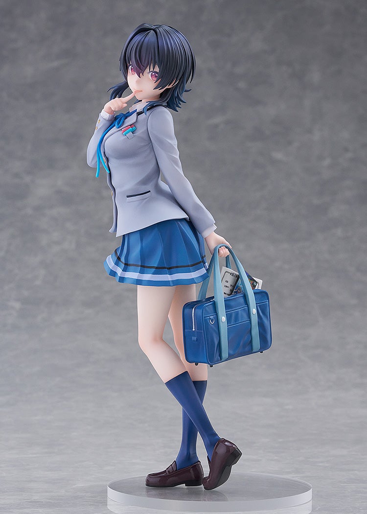 SPECIAL ORDER KADOKAWA - I Made Friends with the Second Prettiest Girl in My Class - Umi Asanagi 1/7 [JP]