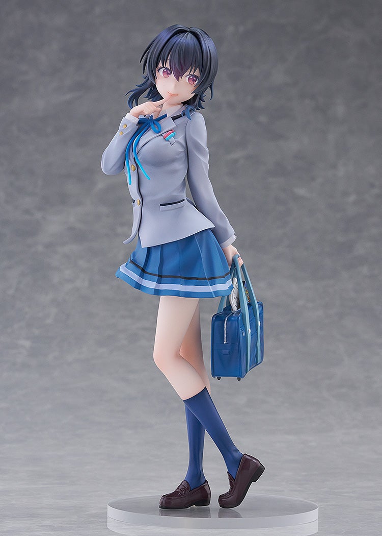 SPECIAL ORDER KADOKAWA - I Made Friends with the Second Prettiest Girl in My Class - Umi Asanagi 1/7 [JP]