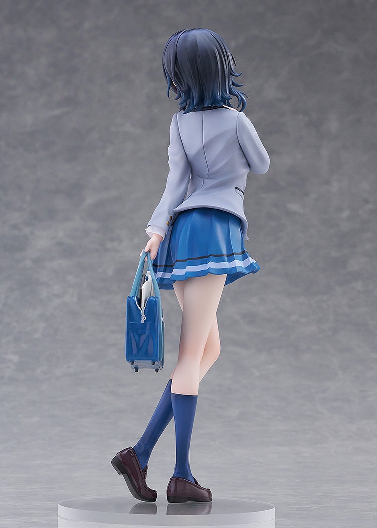 SPECIAL ORDER KADOKAWA - I Made Friends with the Second Prettiest Girl in My Class - Umi Asanagi 1/7 [JP]