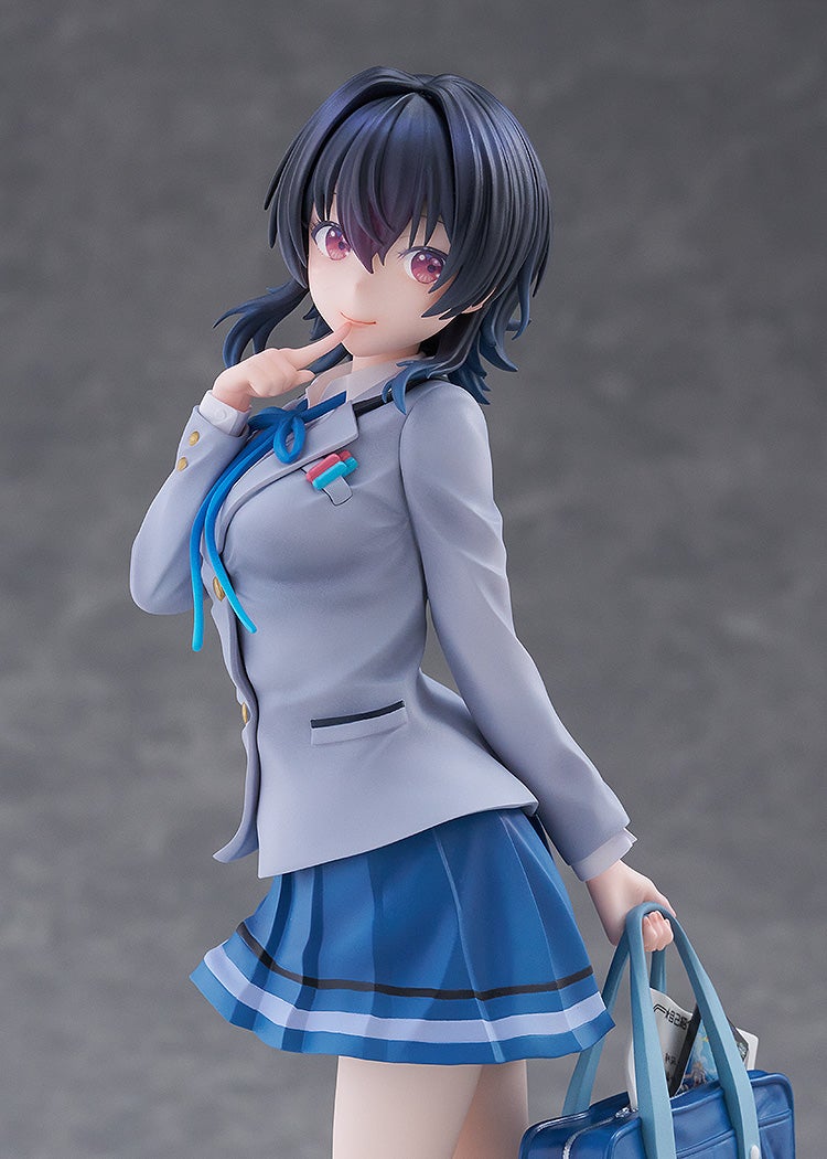 SPECIAL ORDER KADOKAWA - I Made Friends with the Second Prettiest Girl in My Class - Umi Asanagi 1/7 [JP]