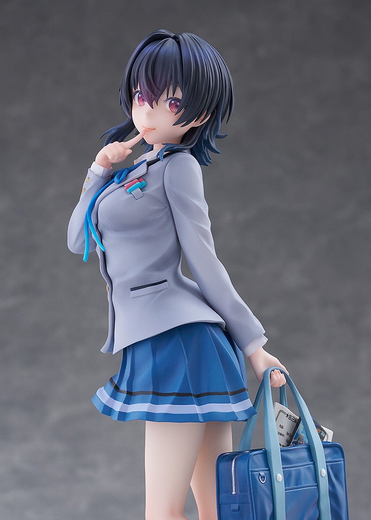 SPECIAL ORDER KADOKAWA - I Made Friends with the Second Prettiest Girl in My Class - Umi Asanagi 1/7 [JP]