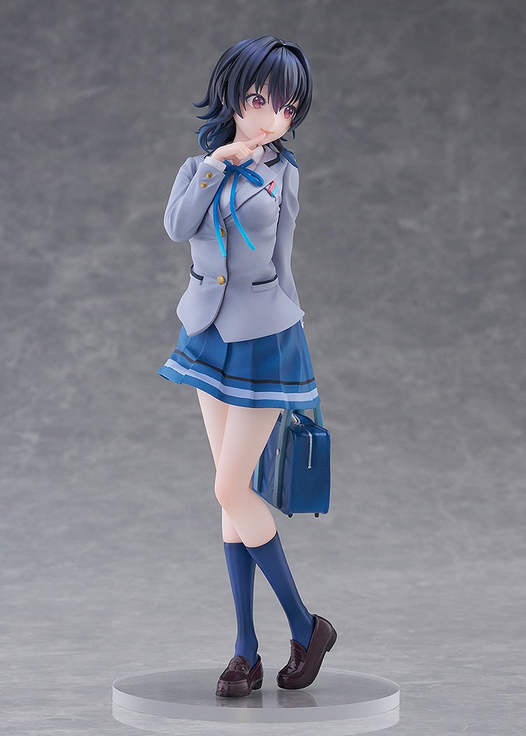SPECIAL ORDER KADOKAWA - I Made Friends with the Second Prettiest Girl in My Class - Umi Asanagi 1/7 [KADOKAWA LIMITED]