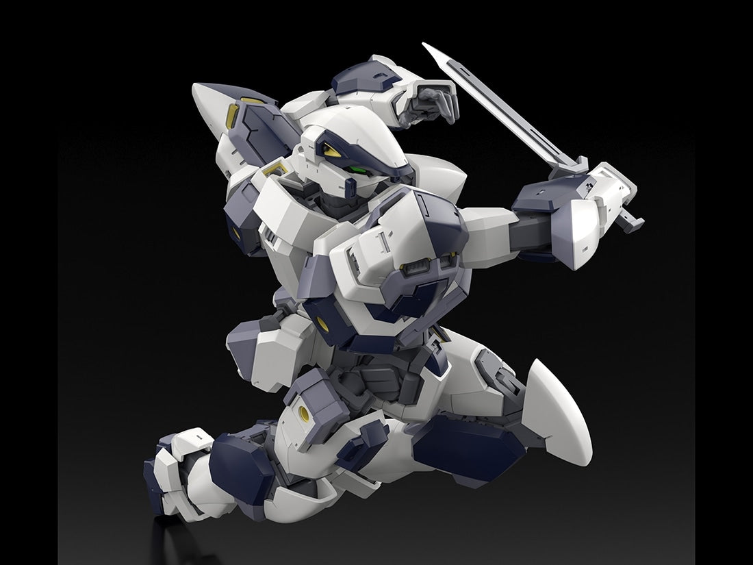 SPECIAL ORDER KADOKAWA - KADOKAWA PLASTIC MODEL SERIES - Full Metal Panic! - Arbalest 1/48 [JP]