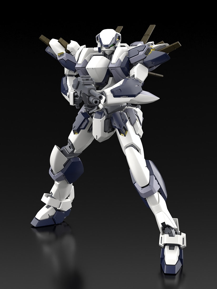 SPECIAL ORDER KADOKAWA - KADOKAWA PLASTIC MODEL SERIES - Full Metal Panic! - Arbalest 1/48 [JP]