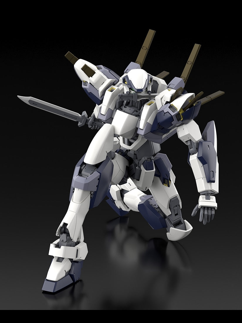 SPECIAL ORDER KADOKAWA - KADOKAWA PLASTIC MODEL SERIES - Full Metal Panic! - Arbalest 1/48 [JP]