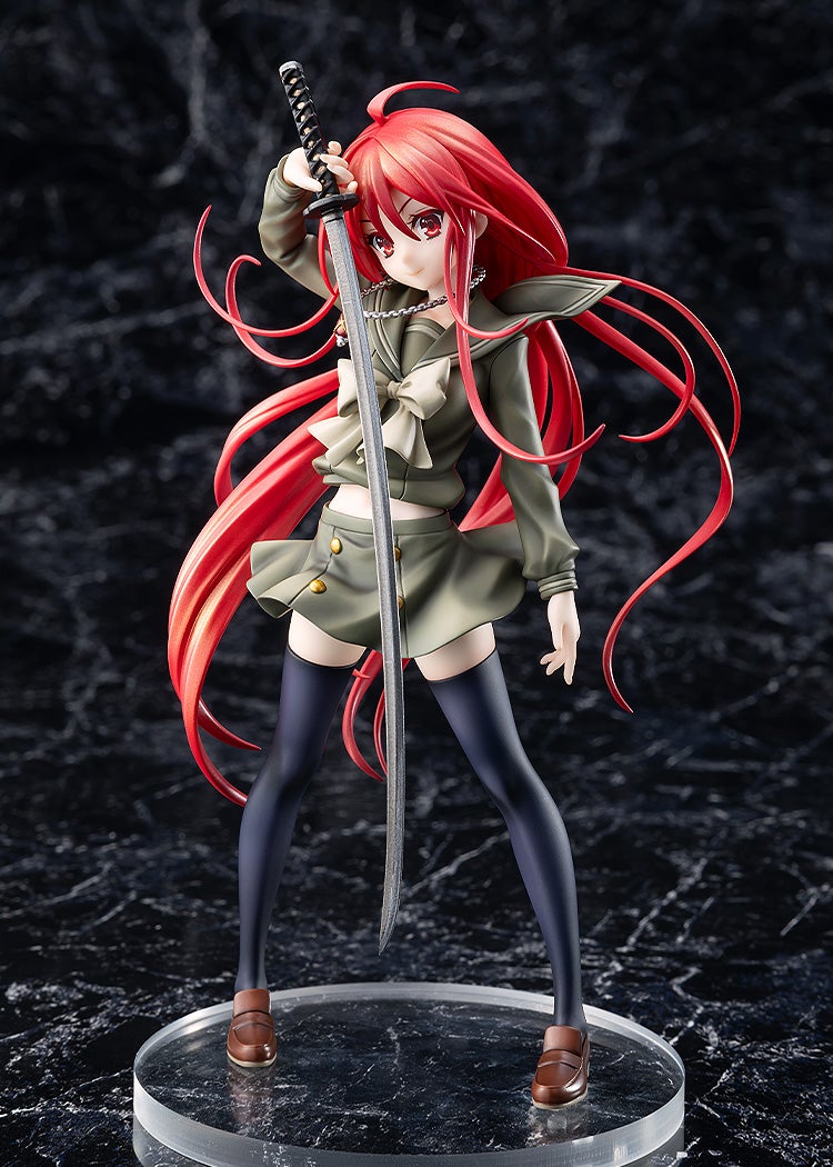 SPECIAL ORDER KADOKAWA - KDcolle - Shakugan no Shana - Shana: Light Novel Illustration by Noizi Ito [JP]