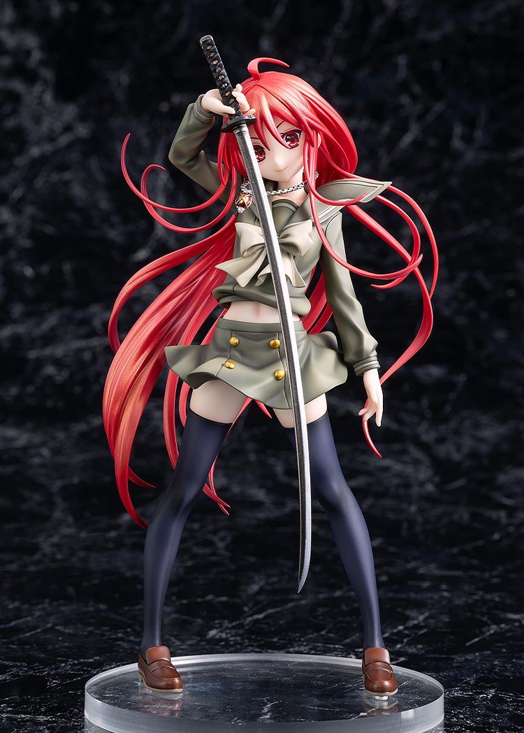 SPECIAL ORDER KADOKAWA - KDcolle - Shakugan no Shana - Shana: Light Novel Illustration by Noizi Ito [JP]