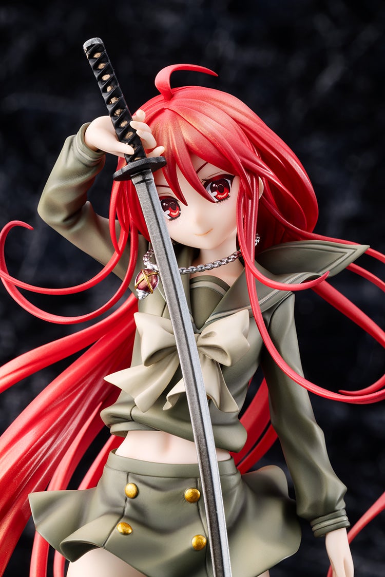 SPECIAL ORDER KADOKAWA - KDcolle - Shakugan no Shana - Shana: Light Novel Illustration by Noizi Ito [JP]