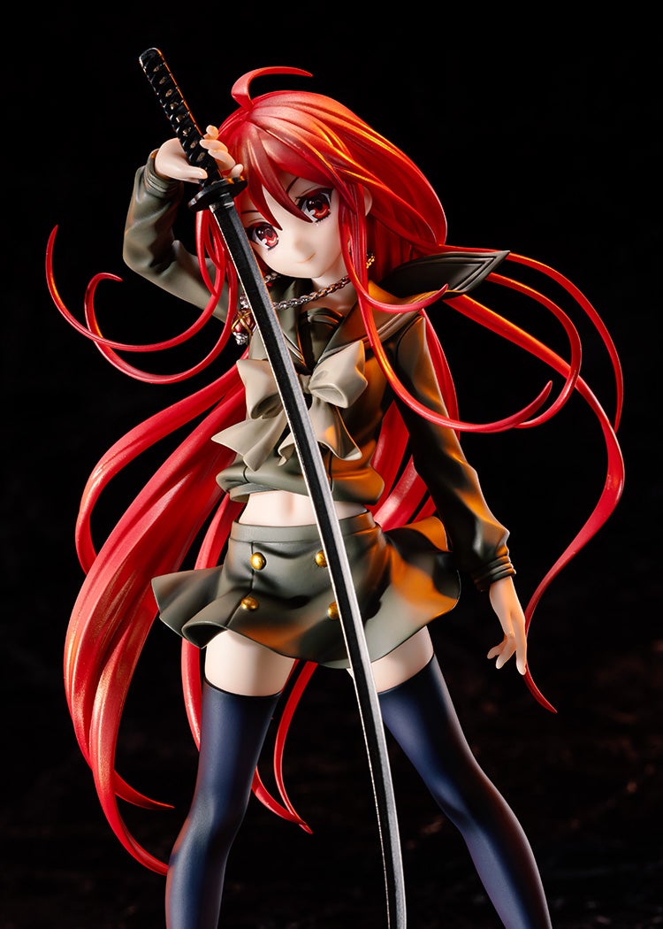 SPECIAL ORDER KADOKAWA - KDcolle - Shakugan no Shana - Shana: Light Novel Illustration by Noizi Ito [JP]