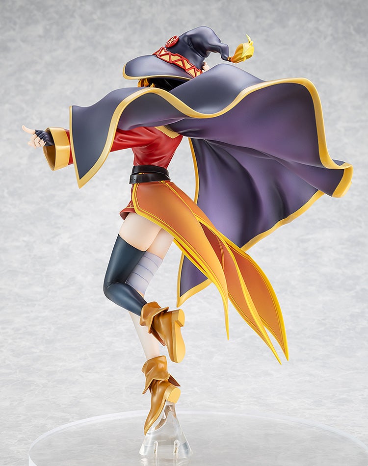 SPECIAL ORDER KADOKAWA - KDcolle - Haruhi Suzumiya × KONOSUBA - Haruhi Suzumiya: Megumin Collaboration Ver. Illustration by Noizi Ito 1/7 [JP]