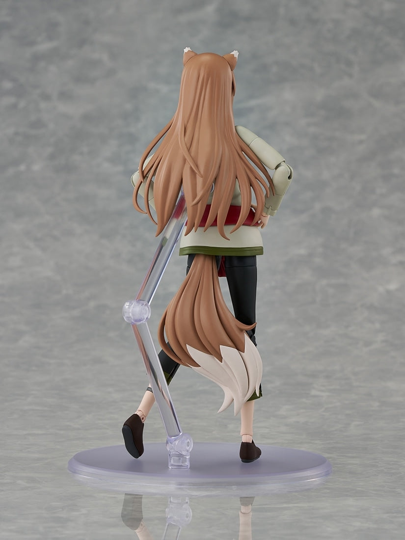 SPECIAL ORDER KADOKAWA - KADOKAWA PLASTIC MODEL SERIES - Spice and Wolf: Merchant Meets the Wise Wolf - Holo: DX Ver. Special Set [KADOKAWA EXCLUSIVE]
