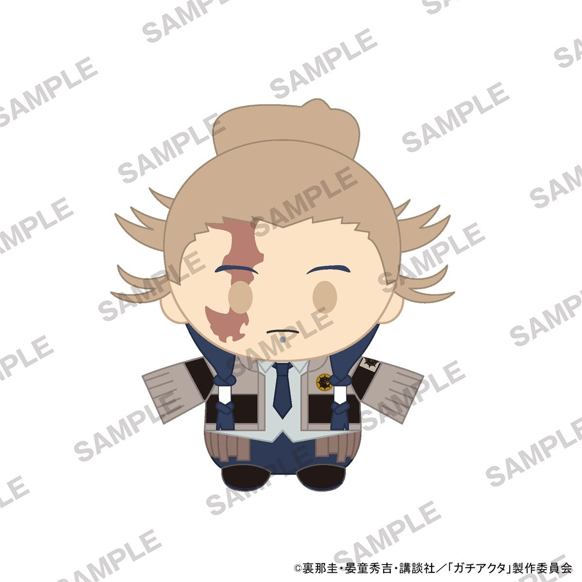 SPECIAL ORDER KADOKAWA - Gachiakuta Paya-Payakko Plush Toy - Tamsy Caines [JP]