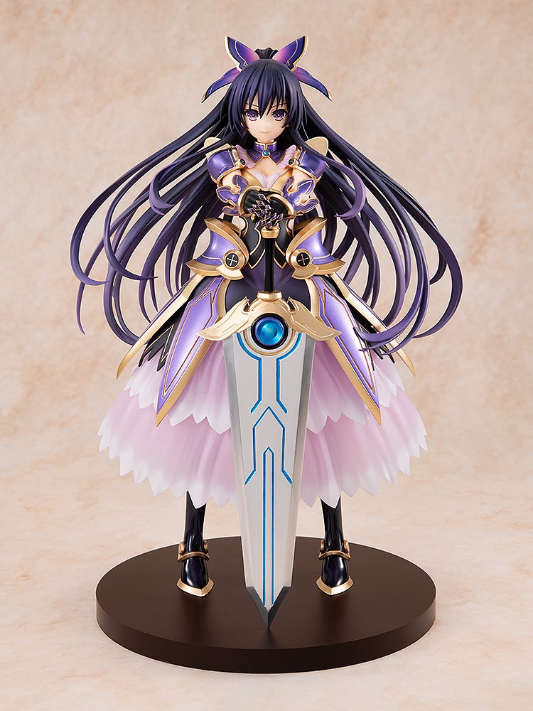 SPECIAL ORDER KADOKAWA - KDcolle - Date A Live Fantasia 30th Anniversary Project - Tohka Yatogami: Astral Dress Ver. Renewal Package Edition 1/7 [JP]