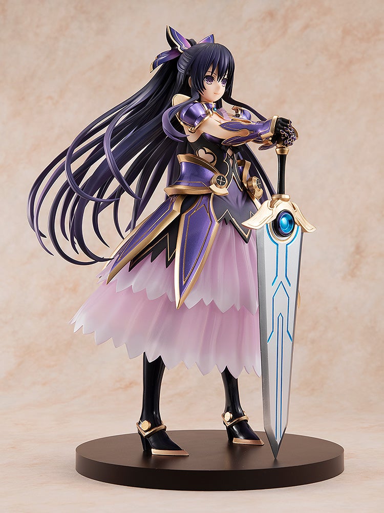SPECIAL ORDER KADOKAWA - KDcolle - Date A Live Fantasia 30th Anniversary Project - Tohka Yatogami: Astral Dress Ver. Renewal Package Edition 1/7 [JP]
