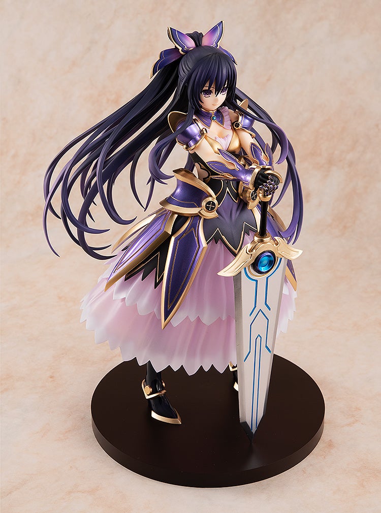 SPECIAL ORDER KADOKAWA - KDcolle - Date A Live Fantasia 30th Anniversary Project - Tohka Yatogami: Astral Dress Ver. Renewal Package Edition 1/7 [JP]