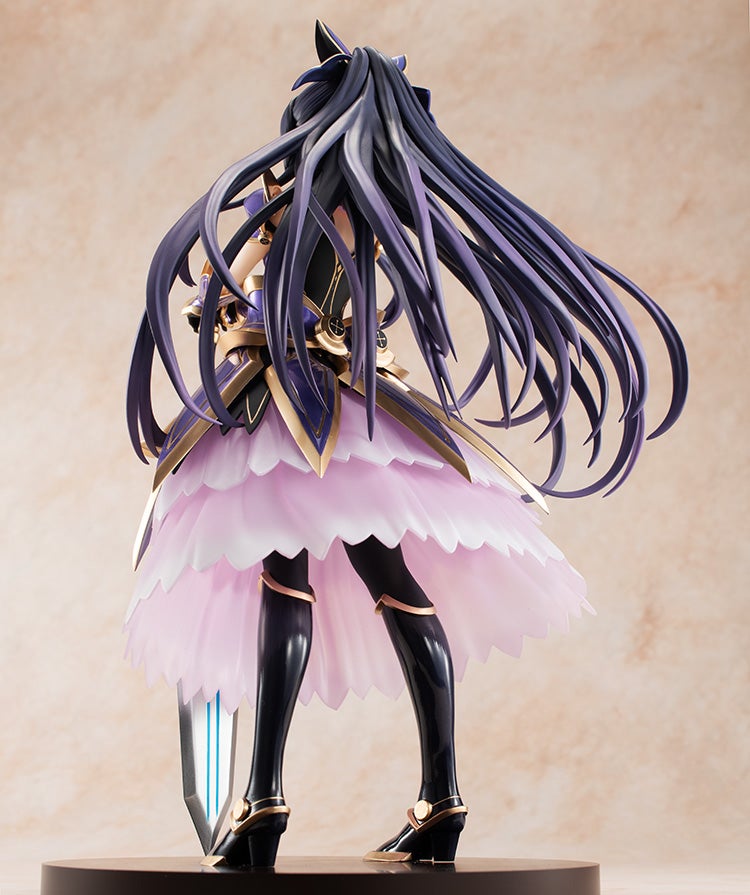 SPECIAL ORDER KADOKAWA - KDcolle - Date A Live Fantasia 30th Anniversary Project - Tohka Yatogami: Astral Dress Ver. Renewal Package Edition 1/7 [JP]