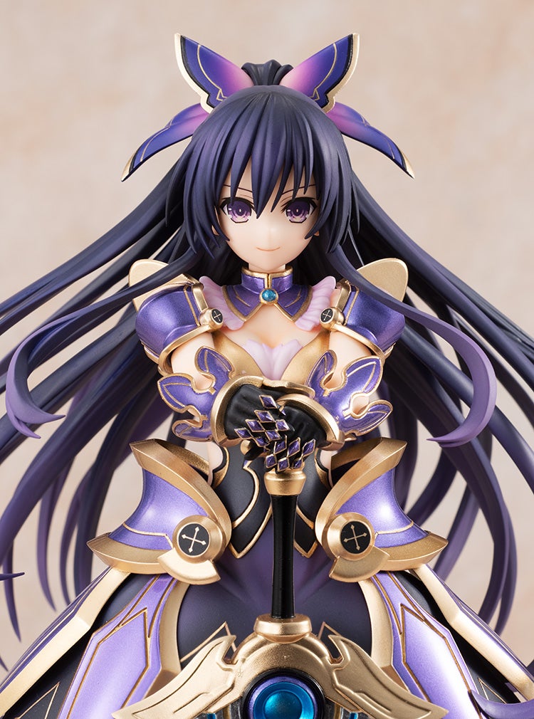 SPECIAL ORDER KADOKAWA - KDcolle - Date A Live Fantasia 30th Anniversary Project - Tohka Yatogami: Astral Dress Ver. Renewal Package Edition 1/7 [JP]
