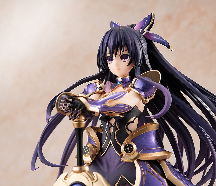 SPECIAL ORDER KADOKAWA - KDcolle - Date A Live Fantasia 30th Anniversary Project - Tohka Yatogami: Astral Dress Ver. Renewal Package Edition 1/7 [JP]