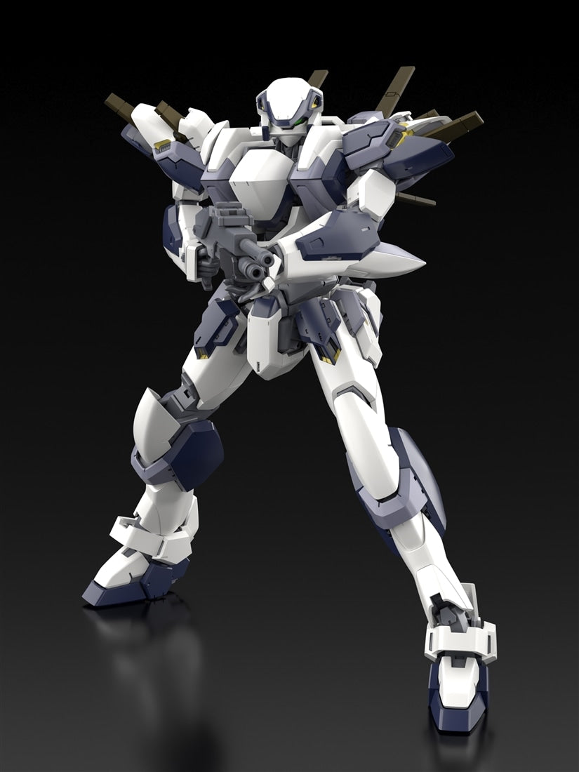 SPECIAL ORDER KADOKAWA - KADOKAWA PLASTIC MODEL SERIES - Full Metal Panic! - Arbalest: Special Set 1/48 [KADOKAWA EXCLUSIVE]