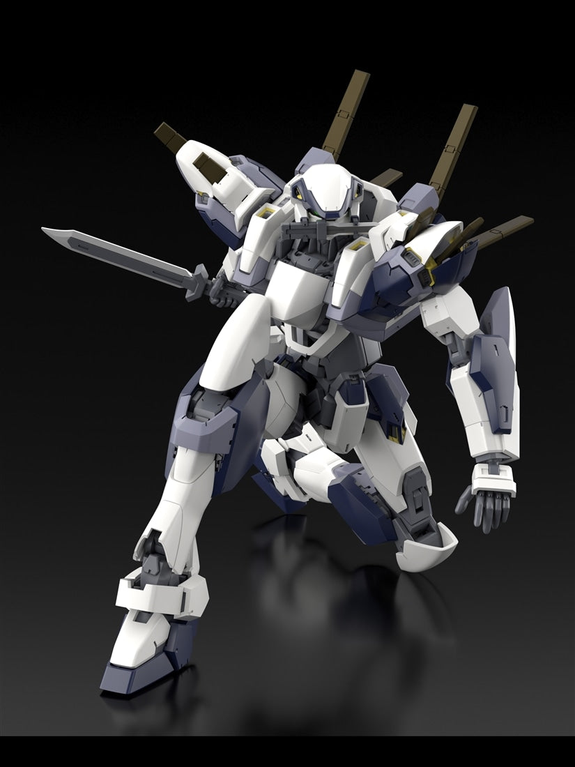 SPECIAL ORDER KADOKAWA - KADOKAWA PLASTIC MODEL SERIES - Full Metal Panic! - Arbalest: Special Set 1/48 [KADOKAWA EXCLUSIVE]