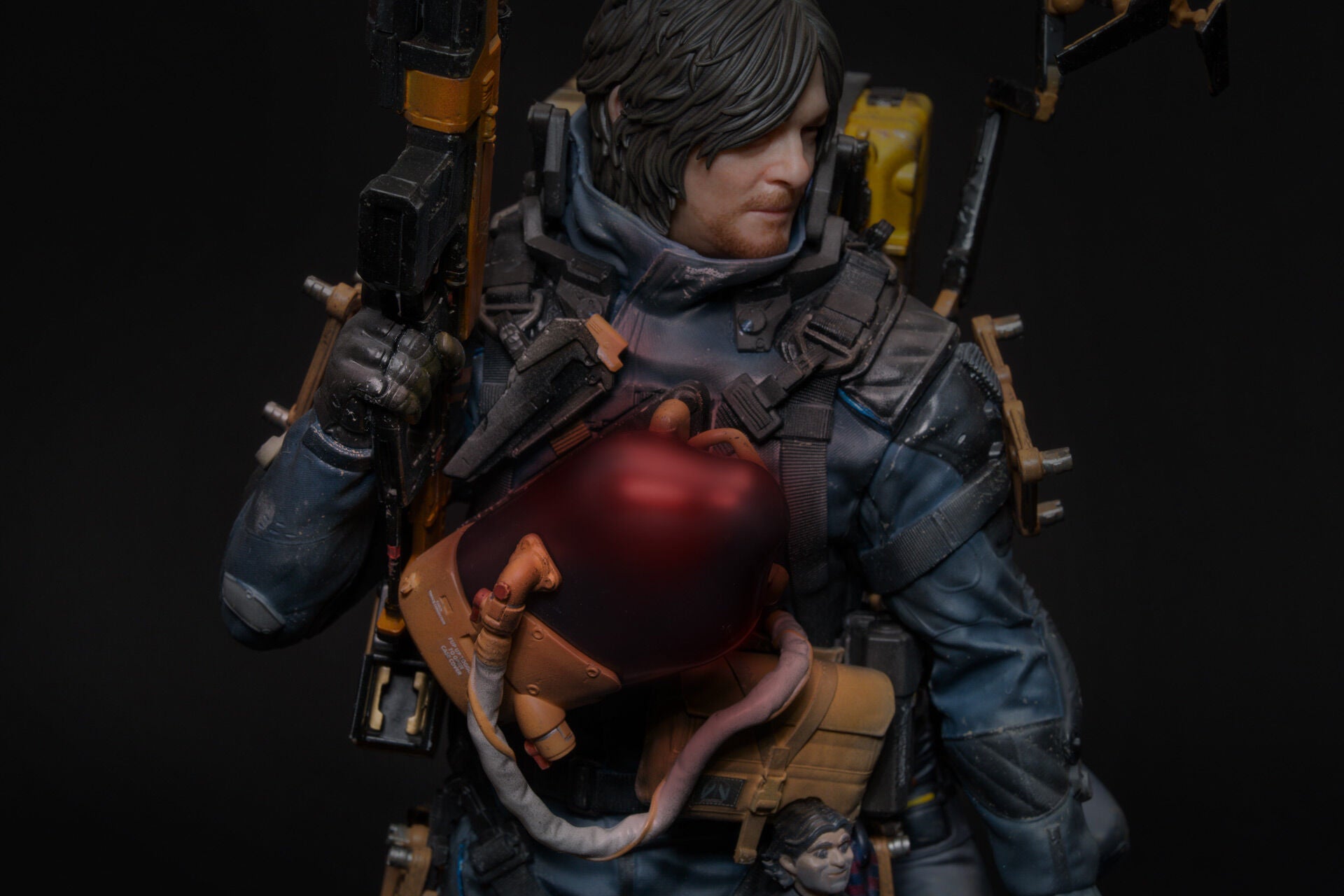 PRE-ORDER TAITO - DEATH STRANDING 2: ON THE BEACH  - Sam 1/7