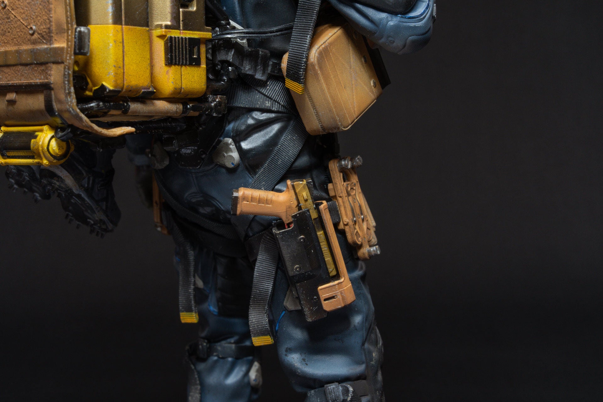 PRE-ORDER TAITO - DEATH STRANDING 2: ON THE BEACH  - Sam 1/7