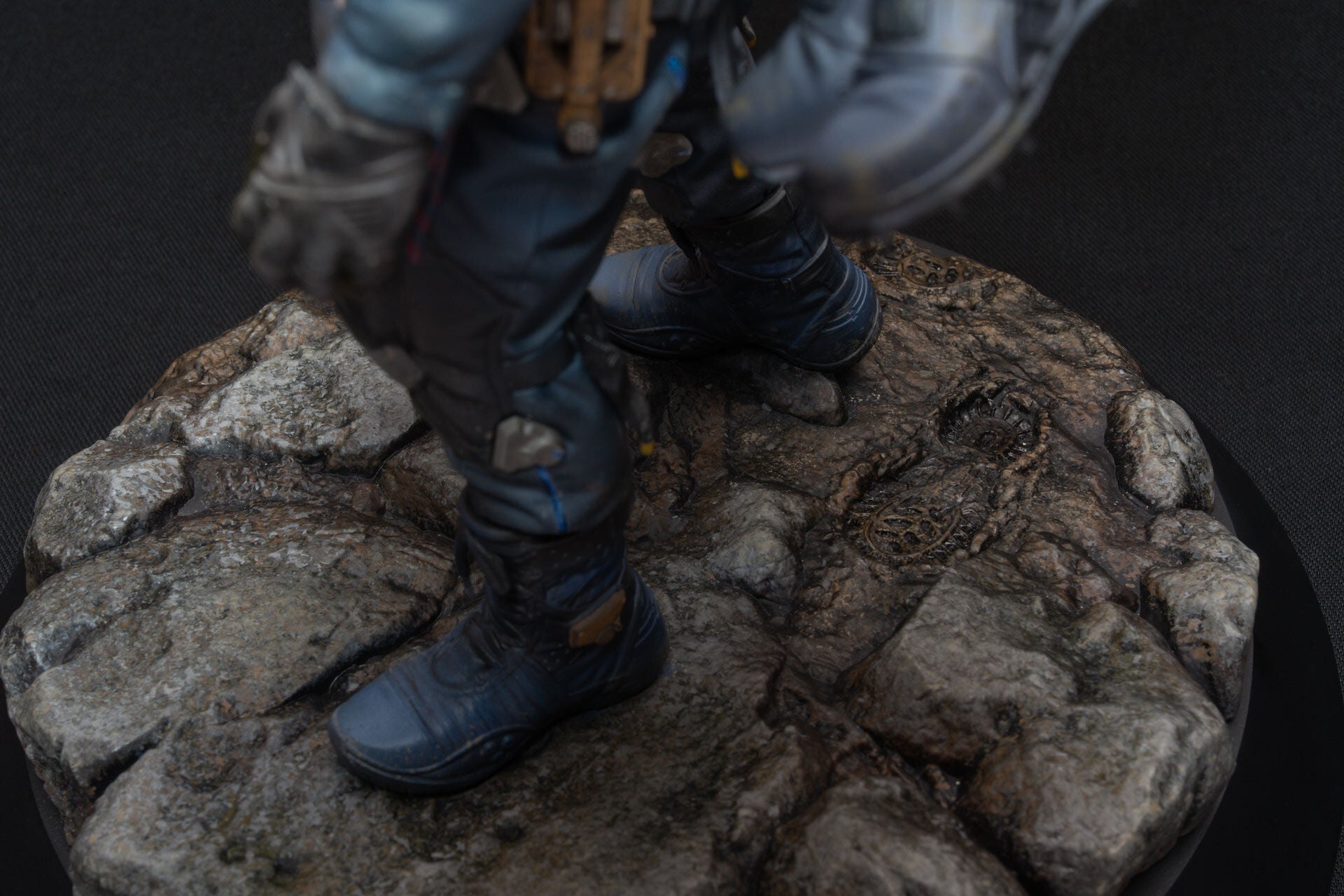PRE-ORDER TAITO - DEATH STRANDING 2: ON THE BEACH  - Sam 1/7