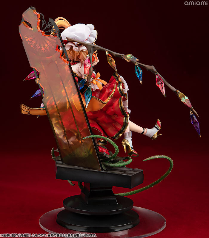 PRE-ORDER ALTER - Touhou Project - Flandre Scarlet - AmiAmi Limited Ver. 1/8 [Nov 2026]
