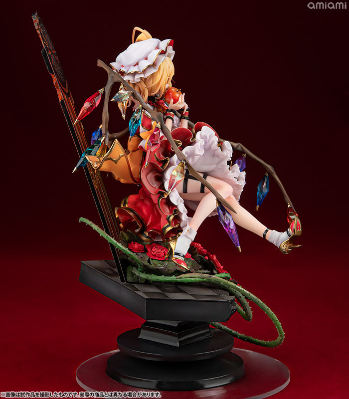 PRE-ORDER ALTER - Touhou Project - Flandre Scarlet - AmiAmi Limited Ver. 1/8 [Nov 2026]