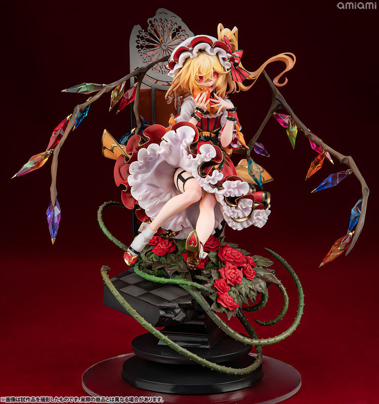 PRE-ORDER ALTER - Touhou Project - Flandre Scarlet - AmiAmi Limited Ver. 1/8 [Nov 2026]