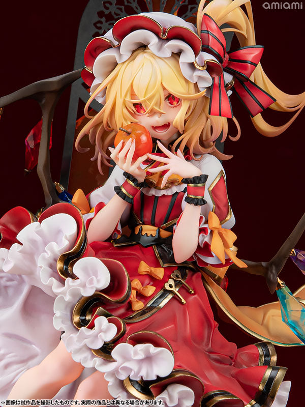PRE-ORDER ALTER - Touhou Project - Flandre Scarlet - AmiAmi Limited Ver. 1/8 [Nov 2026]