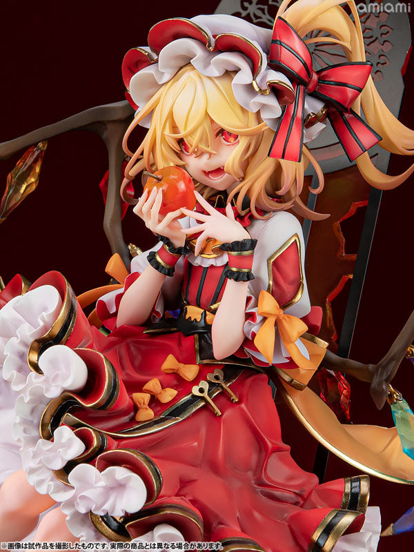 PRE-ORDER ALTER - Touhou Project - Flandre Scarlet - AmiAmi Limited Ver. 1/8 [Nov 2026]