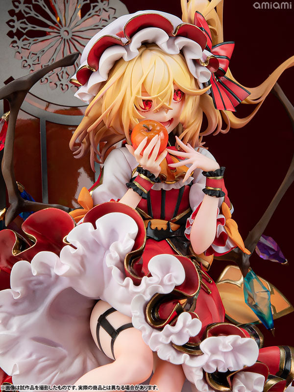 PRE-ORDER ALTER - Touhou Project - Flandre Scarlet - AmiAmi Limited Ver. 1/8 [Nov 2026]