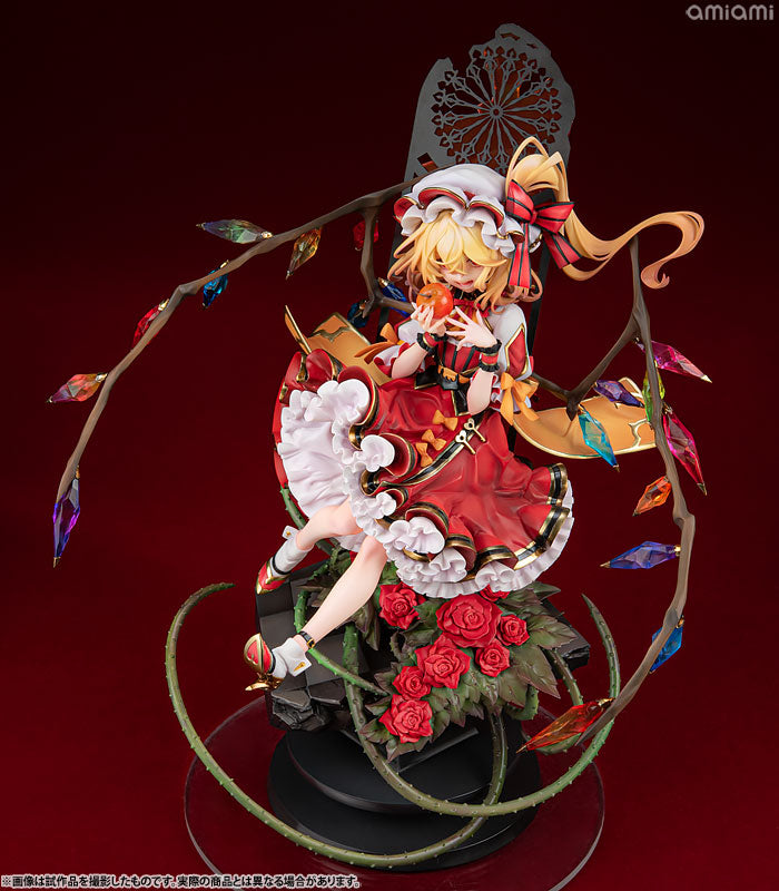 PRE-ORDER ALTER - Touhou Project - Flandre Scarlet - AmiAmi Limited Ver. 1/8 [Nov 2026]