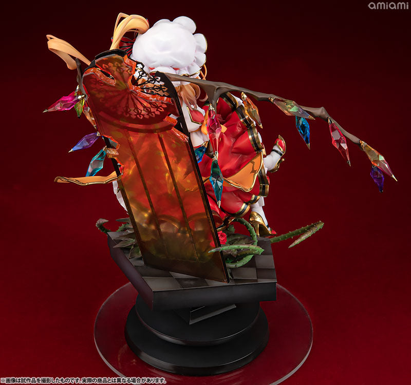PRE-ORDER ALTER - Touhou Project - Flandre Scarlet - AmiAmi Limited Ver. 1/8 [Nov 2026]