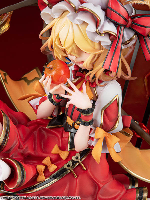PRE-ORDER ALTER - Touhou Project - Flandre Scarlet - AmiAmi Limited Ver. 1/8 [Nov 2026]