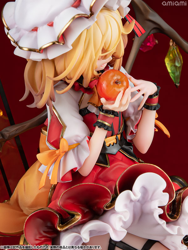 PRE-ORDER ALTER - Touhou Project - Flandre Scarlet - AmiAmi Limited Ver. 1/8 [Nov 2026]