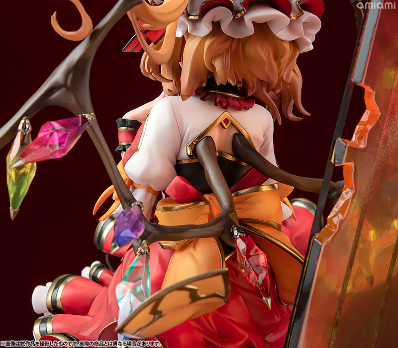 PRE-ORDER ALTER - Touhou Project - Flandre Scarlet - AmiAmi Limited Ver. 1/8 [Nov 2026]
