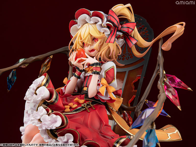 PRE-ORDER ALTER - Touhou Project - Flandre Scarlet - AmiAmi Limited Ver. 1/8 [Nov 2026]