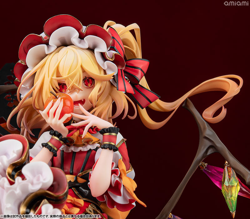 PRE-ORDER ALTER - Touhou Project - Flandre Scarlet - AmiAmi Limited Ver. 1/8 [Nov 2026]