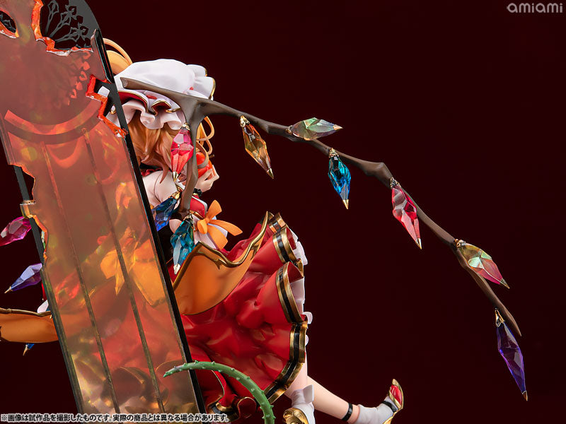 PRE-ORDER ALTER - Touhou Project - Flandre Scarlet - AmiAmi Limited Ver. 1/8 [Nov 2026]