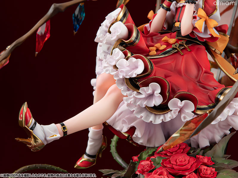PRE-ORDER ALTER - Touhou Project - Flandre Scarlet - AmiAmi Limited Ver. 1/8 [Nov 2026]
