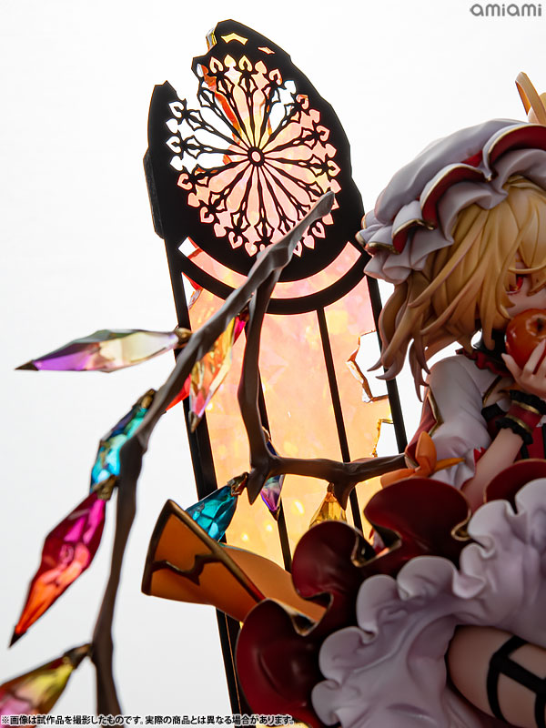 PRE-ORDER ALTER - Touhou Project - Flandre Scarlet - AmiAmi Limited Ver. 1/8 [Nov 2026]